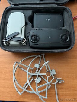 DJI MAVIC MINI - 4
