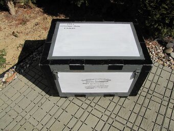 Truhlice - 4