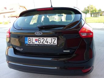 Ford focus 1.0ecoboost - 4