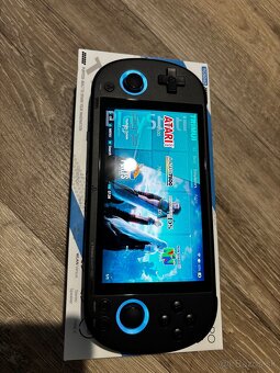 Trimui Smart Pro crossmix 128GB - 4