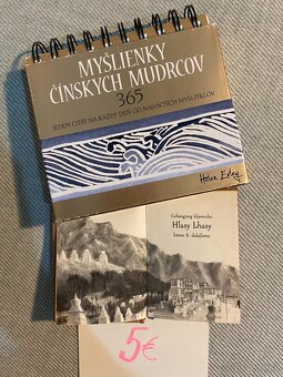 edostatky, Světlo meditace, Posolstvo rieky, Kniha duchov.. - 4