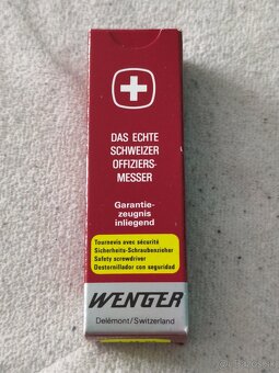 Wenger Delémont Classic 1.13.03 - 4