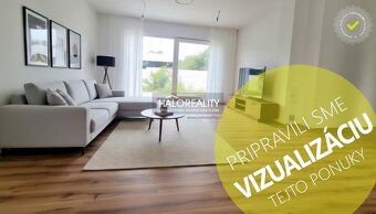 HALO reality - Predaj, rodinný dom Marcelová - NOVOSTAVBA - 4