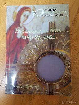 Cesta uzdraveni,Setkani s Ježišem,Od neviery k plnosti pravd - 4