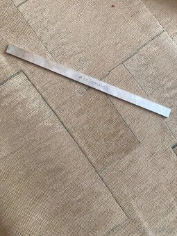 Sada sústružných nožov a rezné nože Sandvik - 4