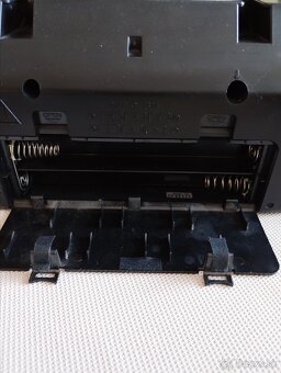 Radiomagnetofon - 4