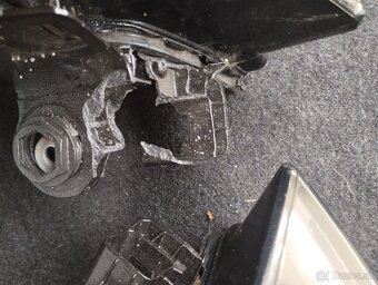 Skoda superb 3 svetla led - 4