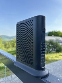 ☆ router ☆ ZYXEL P-660HN-T3 WPS WIFI WLAN 4xETH - 4