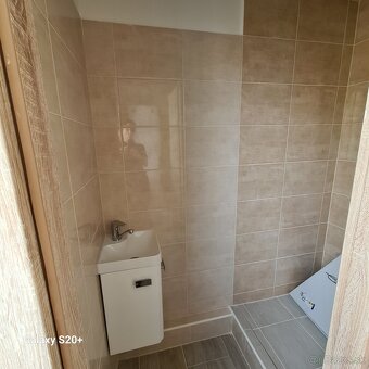 1-izbovy byt na prenajom v MA - 4