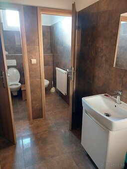 Priestory na prenájom v centre Čadce - 4