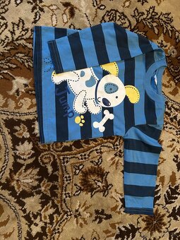 Predám oblečenie po synovi - 4