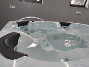 Vírivka , Jacuzzi - 4