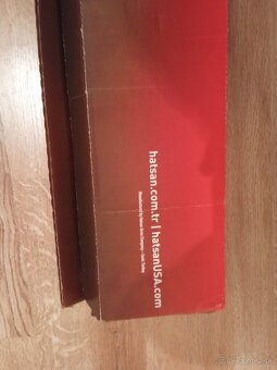 Silna vzduchovka - 4