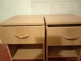 Predám poschodovu posteľ - 4