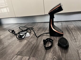 Ručná naparovacia žehlička odevov - 4