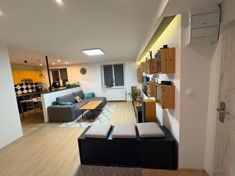 2 izbovy byt lanska - 4