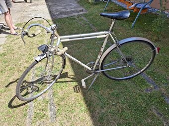 Predám bicykel Favorit - 4