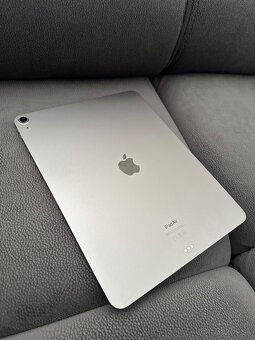 Nový Apple iPad Air 13 M2 128gb Wifi Spacegray - 4