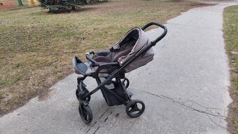 Bebetto Nitello - 2 kombinácia - 4