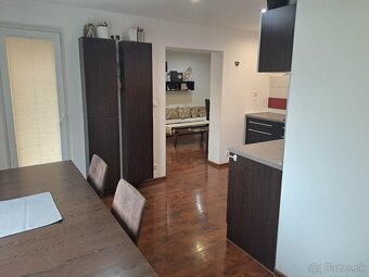 Na predaj - 3-izbový byt s loggiou, Prešov. - 4