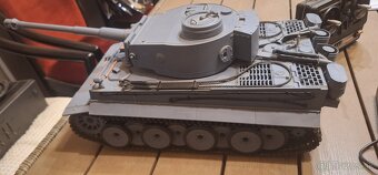 RC tank - 4