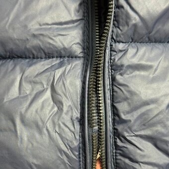 Karl Lagerfeld bunda - 4