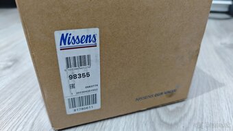 Predam egr ventil nissens kia sorento 2.5crdi - 4