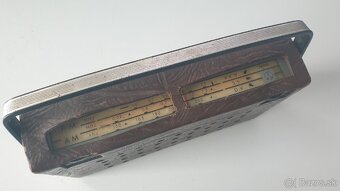 Predam stare radia - 4