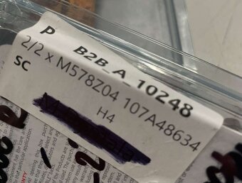 BMW M1000RR 2021-2024 - 4