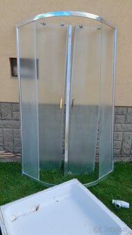 Predam sprchovy kút - 4