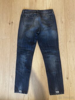 Rifle Retro jeans 28 - 4