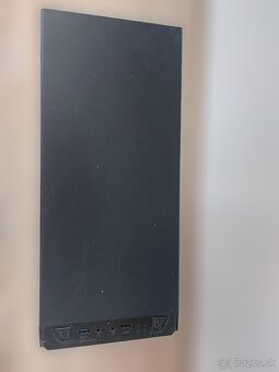 Predám PC i5 / GTX 1050 Ti – bez SSD - 4