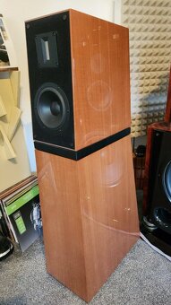 Reprosústavy Verity audio Sarastro - 4