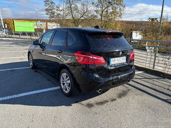 BMW 2 218d Active tourer - 4