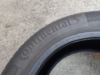 205/60R16 92H Continental zimná - 4