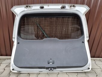 hyundai i30 combi kufrové dvere - 4