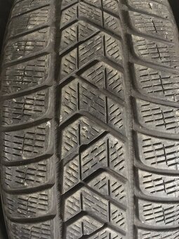 215/65r17” Pireli zimne - 4