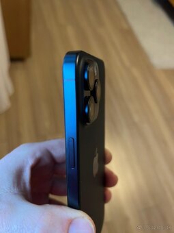 iPhone 15 Pro Max, Blue Titanium, 512 GB - 4