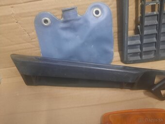 Fiat 127 C Fiat 850 Sport Coupe zadné čelo - 4