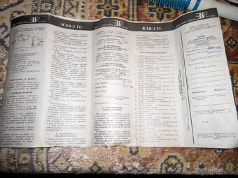 Cestovná retro kulma - 4