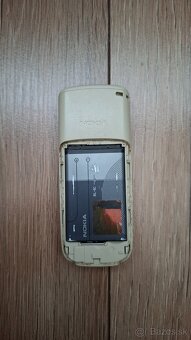 Nokia 1650 Plná výbava - 4