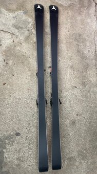 Lyže Nordica Spitfire 174cm - 4