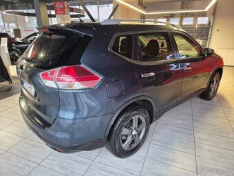 Predam Nissan X-Trail N-VISION 1,6 DIG-T - 4