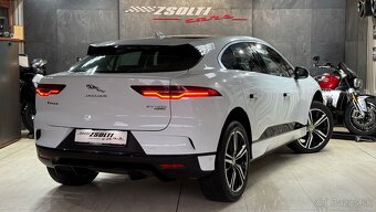 Jaguar I-Pace EV400, 100kWh, Auto z MONAKA - 4
