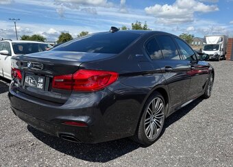 Znížená cena BMW Rad 5 530e Performance M-Packet - 4