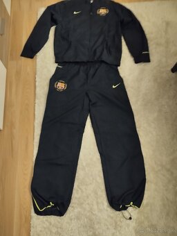 FCB 1957-2007 Nike súprava velkost L - 4
