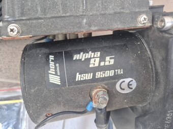 Naviják Z-trailer - 4