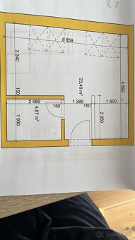 RK Diamant - predaj bytu Baker Street - 4