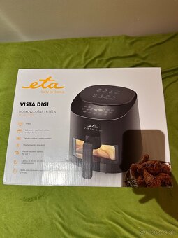 Eta vista digi 116890000 - 4