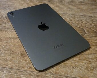 Apple iPad mini 7 2024 - 4
